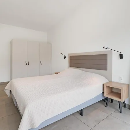 Luxe Strandvilla - 4p - 50m Het Zandstrand - 48 Villa