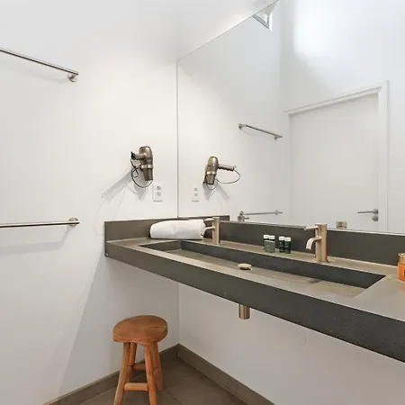Luxe Strandvilla - 4p - 50m Het Zandstrand - 48 *