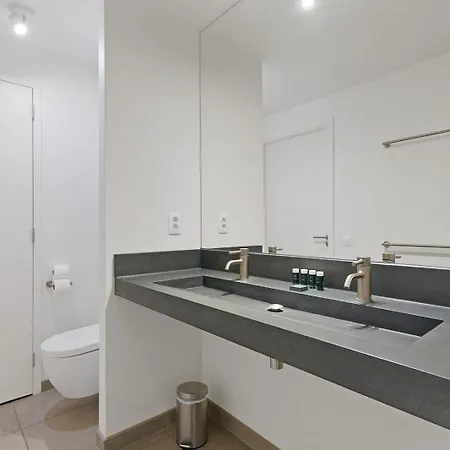 Luxe Strandvilla - 4p - 50m Het Zandstrand - 48 Villa Ouddorp