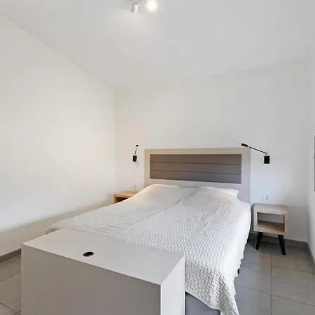 Luxe Strandvilla - 4p - 50m Het Zandstrand - 48 Ouddorp