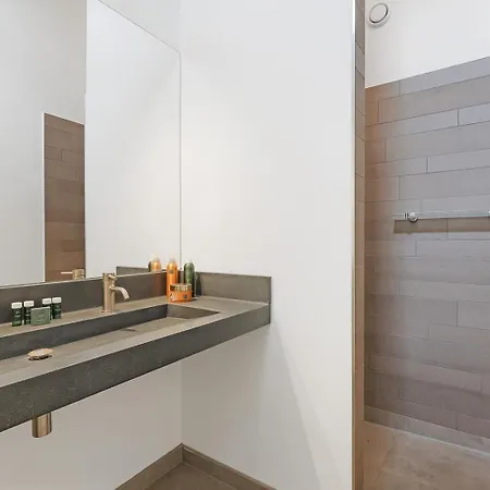 Luxe Strandvilla - 4p - 50m Het Zandstrand - 48 Villa Ouddorp