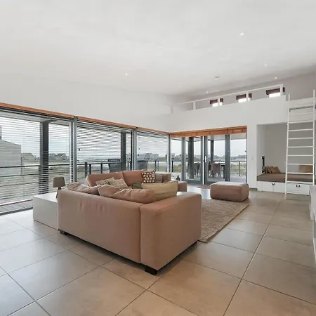 48 - Soft Sands | By The With Views Over The Water * Ouddorp