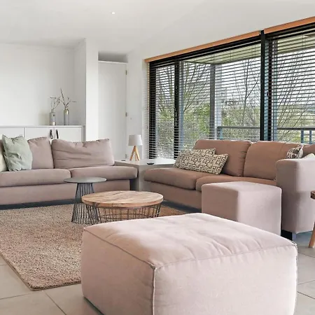 Villa 48 - Soft Sands | By The With Views Over The Water *