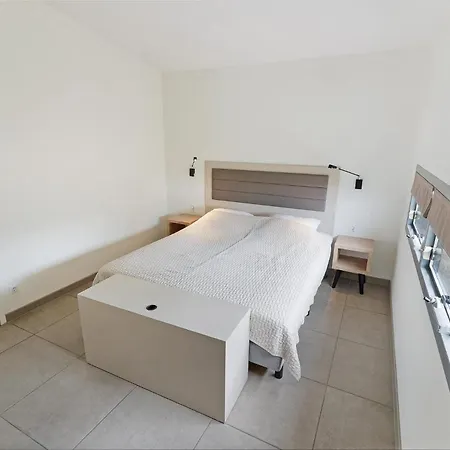 Luxe Strandvilla - 4p - 50m Het Zandstrand - 48 *