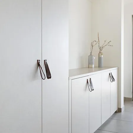 Luxe Strandvilla - 4p - 50m Het Zandstrand - 48 * Ouddorp