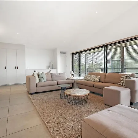 Luxe Strandvilla - 4p - 50m Het Zandstrand - 48 Villa