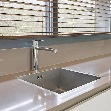 Villa Luxe Strandvilla - 4p - 50m Het Zandstrand - 48