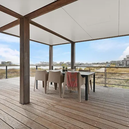Luxe Strandvilla - 4p - 50m Het Zandstrand - 48 *