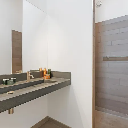 Luxe Strandvilla - 4p - 50m Het Zandstrand - 48 Ouddorp