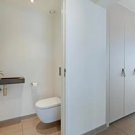 Luxe Strandvilla - 4p - 50m Het Zandstrand - 48 Ouddorp