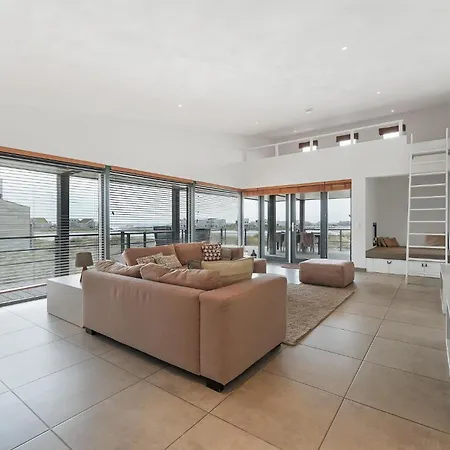 48 - Soft Sands | By The With Views Over The Water