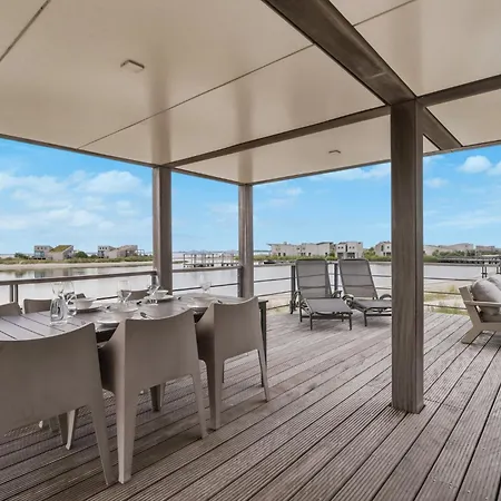48 - Soft Sands | By The With Views Over The Water *