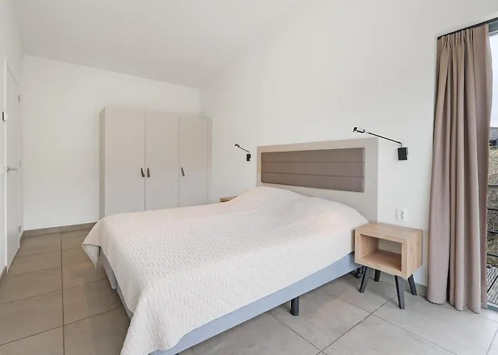 Luxe Strandvilla - 4p - 50m Het Zandstrand - 48 Villa