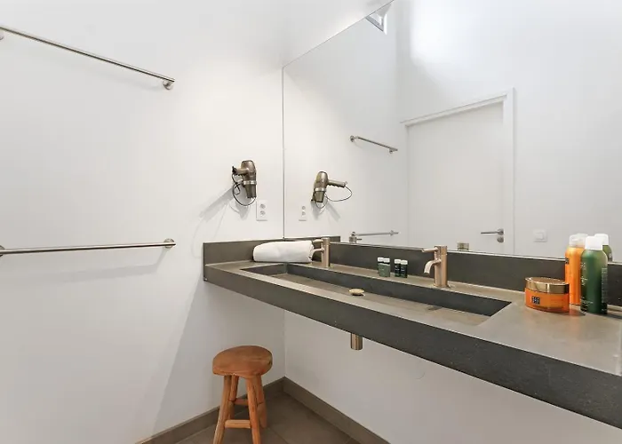 Luxe Strandvilla - 4p - 50m Het Zandstrand - 48 *