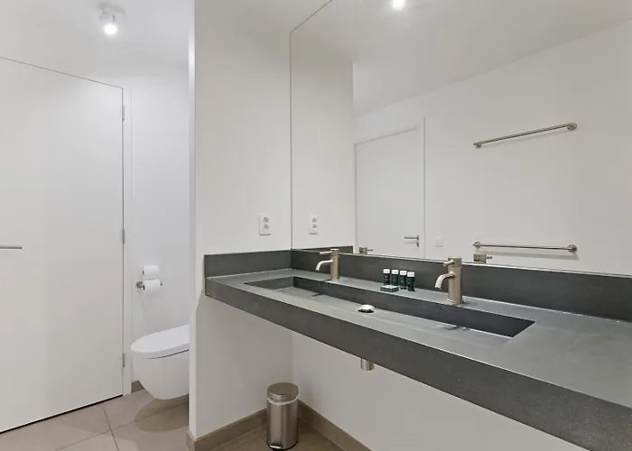 Luxe Strandvilla - 4p - 50m Het Zandstrand - 48 Villa Ouddorp