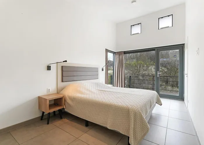 Luxe Strandvilla - 4p - 50m Het Zandstrand - 48 Ouddorp