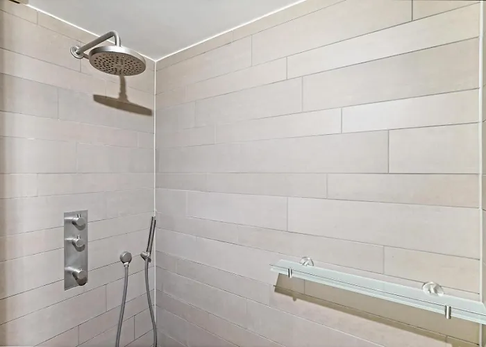 Villa Luxe Strandvilla - 4p - 50m Het Zandstrand - 48