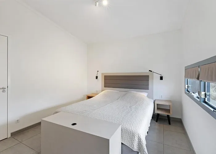 Luxe Strandvilla - 4p - 50m Het Zandstrand - 48 Ouddorp