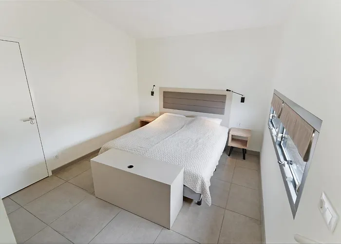 Luxe Strandvilla - 4p - 50m Het Zandstrand - 48 *