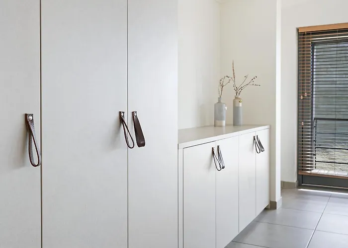 Luxe Strandvilla - 4p - 50m Het Zandstrand - 48 * Ouddorp