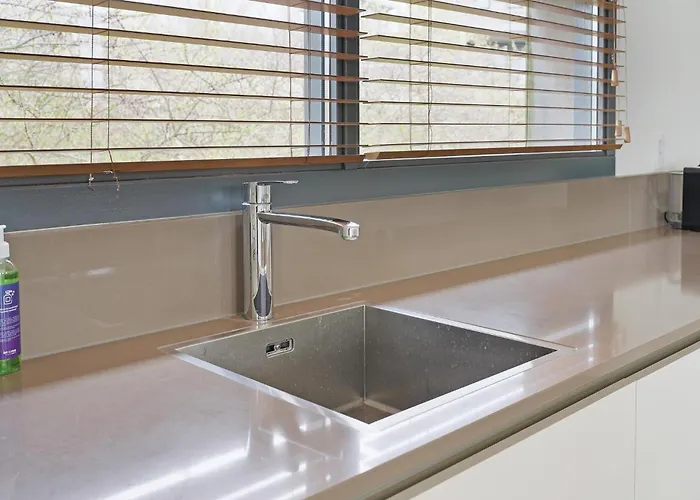 Villa Luxe Strandvilla - 4p - 50m Het Zandstrand - 48