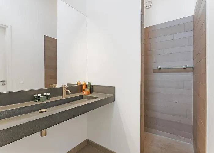 Luxe Strandvilla - 4p - 50m Het Zandstrand - 48 Ouddorp