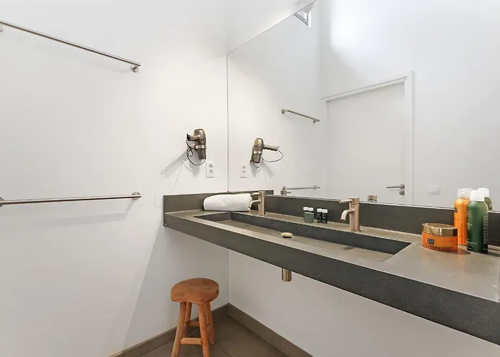 Villa Luxe Strandvilla - 4p - 50m Het Zandstrand - 48 Ouddorp