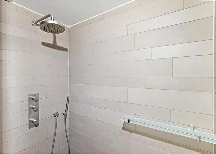 Luxe Strandvilla - 4p - 50m Het Zandstrand - 48 Villa