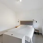 Luxe Strandvilla - 4p - 50m Het Zandstrand - 48 奥德多普