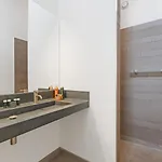 Luxe Strandvilla - 4p - 50m Het Zandstrand - 48 别墅 奥德多普