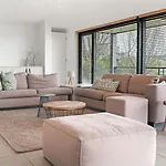 别墅 Luxe Strandvilla - 4p - 50m Het Zandstrand - 48 *