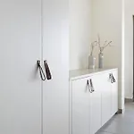 Luxe Strandvilla - 4p - 50m Het Zandstrand - 48 * 奥德多普