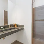 Luxe Strandvilla - 4p - 50m Het Zandstrand - 48 奥德多普