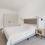 Luxe Strandvilla - 4p - 50m Het Zandstrand - 48 * 奥德多普